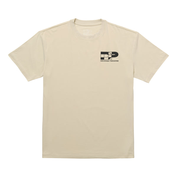PICK UP TEE - MINTY BOI™ - CREAM