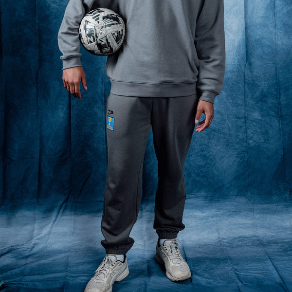 CLASSIC SWEATS - VINTAGE GREY