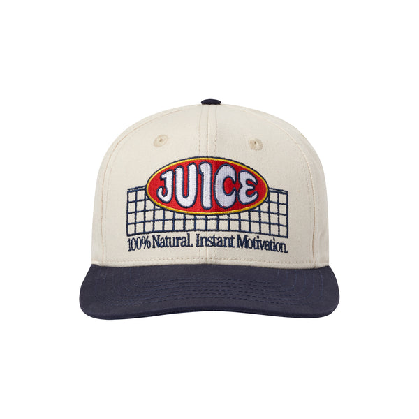 INSTANT MOTIVATION JUICE HAT