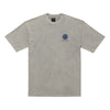 JUICE THERE IT IS GRAPHIC TEE - LIMESTONE