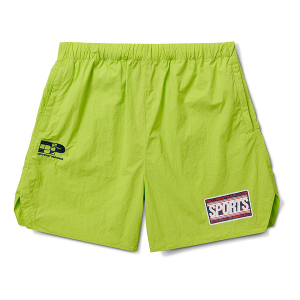 MAJOR SHORT - LIMEADE