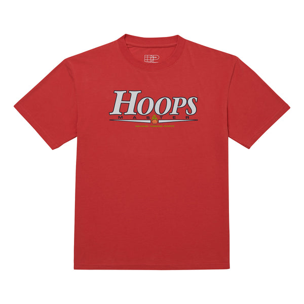 PICK UP TEE - MINTY BOI™ - MINERAL RED