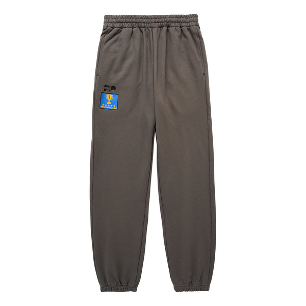 CLASSIC SWEATS - VINTAGE GREY