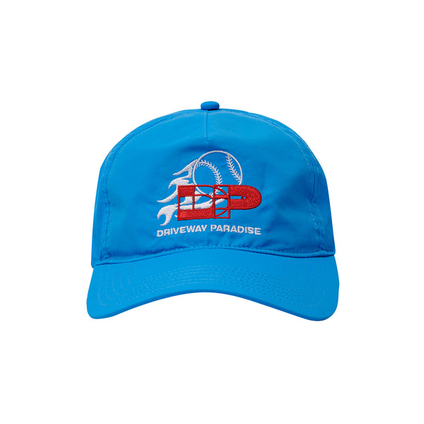 DP LOW PANEL RUNNING HAT