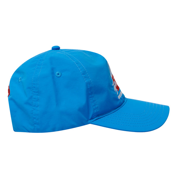 DP LOW PANEL RUNNING HAT