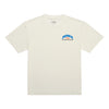 PICK UP JUICE TEE - WHITE