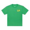 PICK UP TEE - GREEN