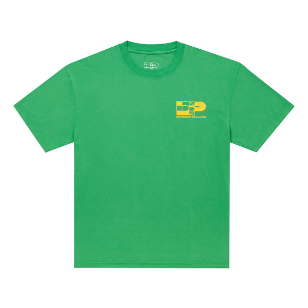 PICK UP TEE - MINTY BOI™ - GREEN
