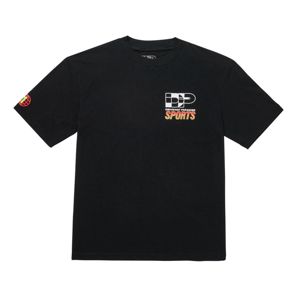 PICK UP TEE - MINTY BOI™ - CLASSIC BLACK