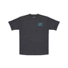 DRIVEWAY PARADISE - PICK UP TEE - CHARCOAL PAVEMENT - Shirts